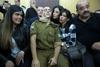 Netanjahu: Obsojenega vojaka bi morali pomilostiti