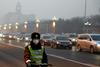 Peking nad onesnaževanje z okoljevarstveno policijo