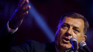 Borrell posvaril pred poskusi delitve BiH-a