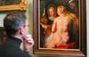 Marija Terezija, Rubens in vulgarna moda vabijo na Dunaj