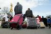 V Nemčijo lani prišlo 280.000 prosilcev za azil