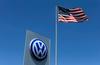 Volkswagen priznal zavajanje ZDA in sprejel kazen 4,3 milijarde dolarjev