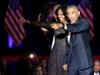 Michelle in Barack Obama najbolj občudovana na svetu