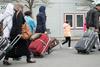 Nemčija bo začela vračati prosilce za azil v Grčijo