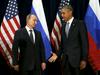 Obamova zunanja politika: Od povezovanja do napetih odnosov (predvsem) z Rusijo