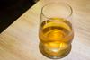 Redek viski zaradi Trumpa prodali po višji ceni od prvotne