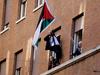 Ob selitvi veleposlaništva ZDA v Jeruzalem bi Palestinci lahko umaknili priznanje Izraela