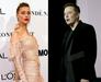 Amber Heard po ločitvi od Deppa v objem milijarderja?