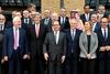Pariz: Brez dveh držav miru na Bližnjem vzhodu ne bo