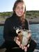 Maja Grisonic je združila ljubezni do morja in arheologije