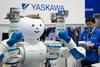Največji svetovni proizvajalec industrijskih robotov prihaja v Kočevje