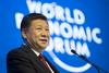 Kitajski predsednik Ši: Globalizacija mora biti bolj vključujoča in trajnostna