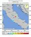 Nemirna tla v osrednji Italiji znova stresel potres