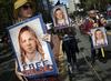 Chelsea Manning se je zahvalila Obami za pomilostitev