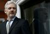 Assange napoveduje predajo po izpustitvi Manningove