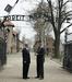 Poziv javnosti: muzej v Auschwitzu išče gradivo o osebju nekdanjega taborišča