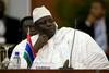 Po napovedih izvoljenega predsednika Gambije naj bi Jammeh odstopil