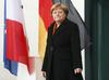 Angela Merkel: Odnosi z ZDA bodo pomembni tudi v prihodnje