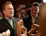 Se Schwarzenegger vrača v politiko?