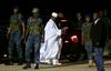 Jammeh le zapustil Gambijo in odpotoval v Gvinejo