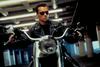 Neuničljivi Terminator: James Cameron se vrača k franšizi