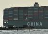 Cene v Nemčiji rastejo zaradi zaostankov kitajskega ladijskega prevoza 