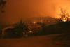 V obsežnem požaru v Čilu umrlo že šest ljudi
