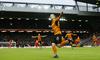 Nov šok na Anfieldu: slovo od FA-pokala; Mane nesrečnik četrtfinala v Gabonu