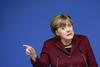 Angela Merkel: Prepoved vstopa v ZDA neupravičena