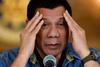Duterte namesto preprodajalcev drog zdaj v lov na skorumpirane policiste