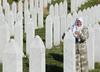 Bosanska Srbkinja obtožena poboja 37 muslimanov