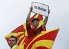 Makedonija: Gruevskemu ni uspelo sestaviti vlade, na potezi Zaev
