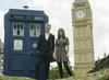 Peter Capaldi ne bo več Doctor Who - kdo ga bo nasledil?