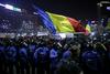 Romunski parlament potrdil protikorupcijski referendum
