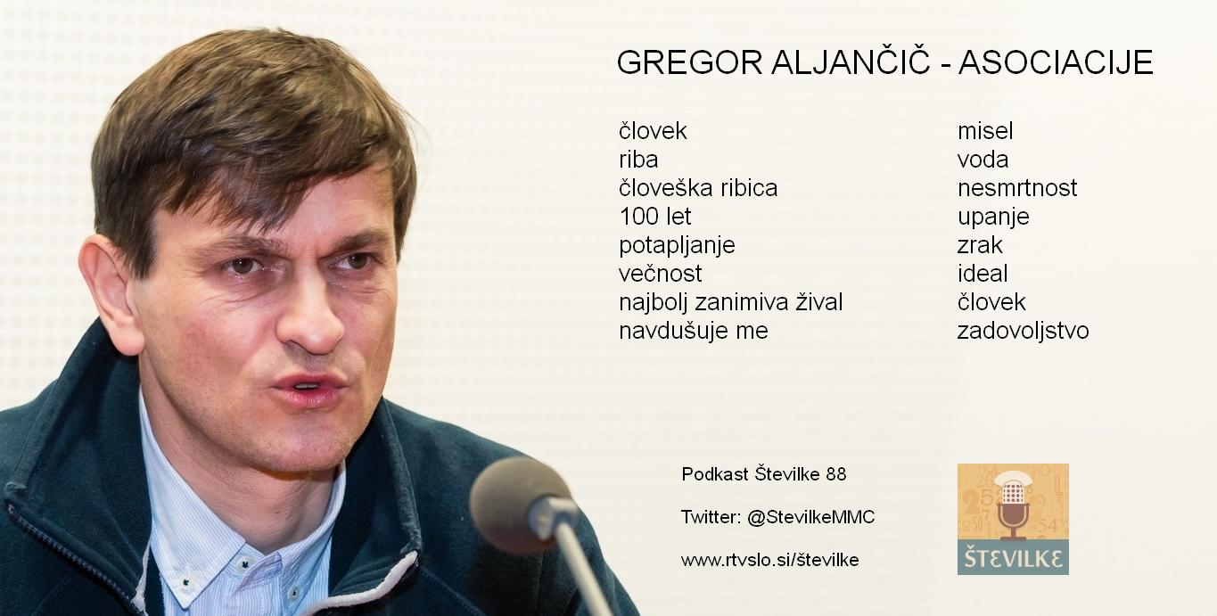 Gregor Aljančič