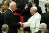 Brglez Vatikanu hvaležen za prave usmeritve v zahtevnih razmerah