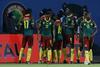 Kamerun po devetih letih znova v finalu afriškega prvenstva