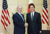 Mattis na Japonskem potrdil zavezanost ZDA k vzajemni obrambi