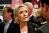 Le Penova za glasovanje o 