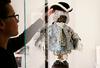 Foto: Manneken Pis svoja oblačila na ogled postavi