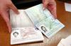 Največ vrat odpre nemški potni list, visoko uvrščen tudi slovenski