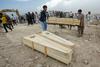 V Afganistanu zaradi Islamske države in brezglavih bombardiranj več civilnih žrtev