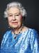 Britanska kraljica Elizabeta II. praznuje safirni jubilej