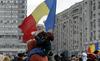 Romunski socialdemokrati neomajni - vlada ostaja kljub protestom