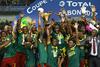 Afriško prvenstvo se iz januarskega seli v junijski termin