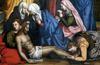 Uffizi predstavlja slikarke, ki so ustvarjale v senci moških umetnikov