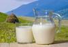 Sodišče EU: Rastlinski proizvodi niso mleko