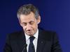 Nicolas Sarkozy bo moral pred sodišče