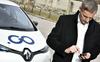 Slovenska državna uprava si bo poskusno delila električna vozila