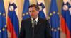 Pahor Penceu: Slovenija pripravljena gostiti srečanje Trumpa in Putina